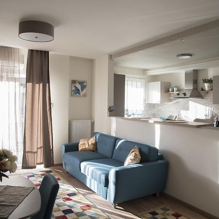 Apartment Cristian 2 Timişoara Exteriör bild