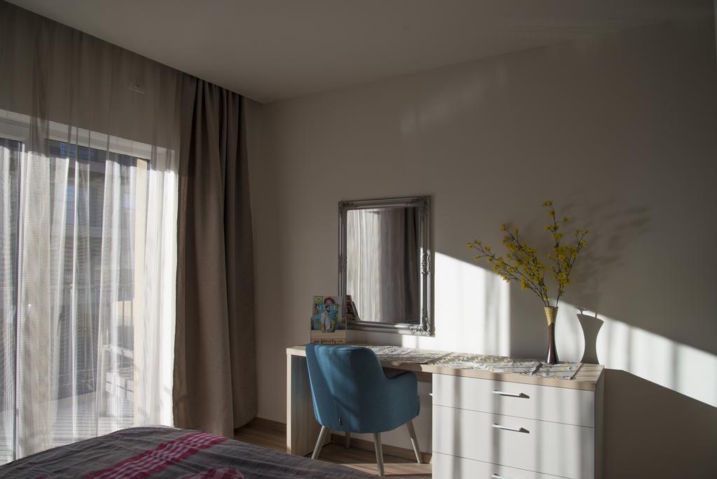Apartment Cristian 2 Timişoara Exteriör bild