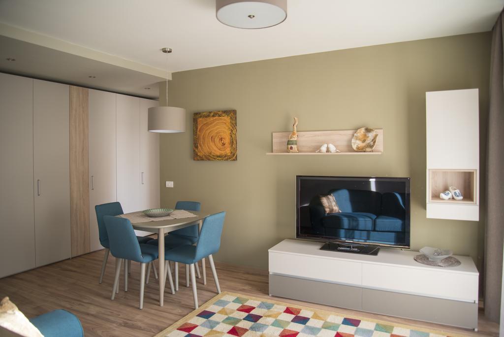 Apartment Cristian 2 Timişoara Exteriör bild