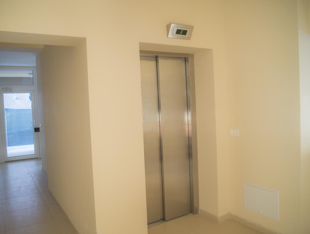 Apartment Cristian 2 Timişoara Exteriör bild