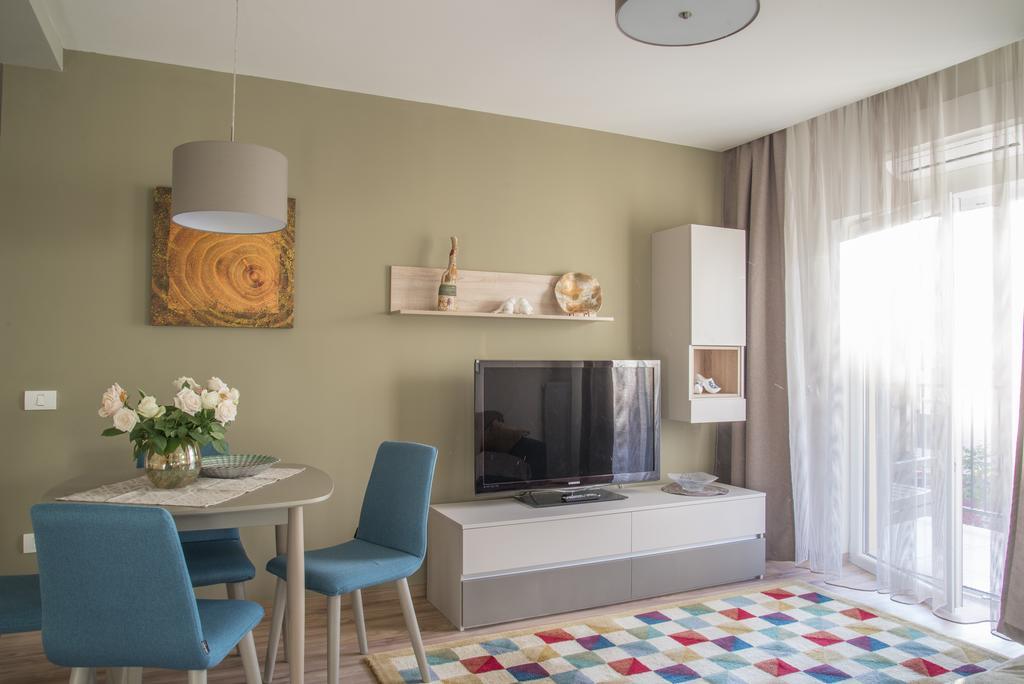 Apartment Cristian 2 Timişoara Exteriör bild