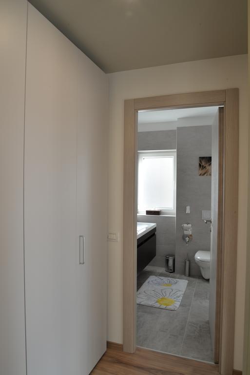 Apartment Cristian 2 Timişoara Exteriör bild