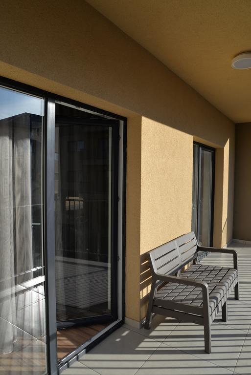 Apartment Cristian 2 Timişoara Exteriör bild